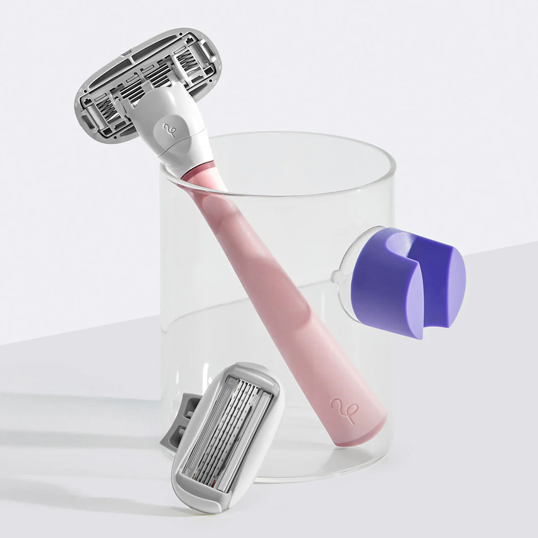 Suction Shower Holder - Image 4