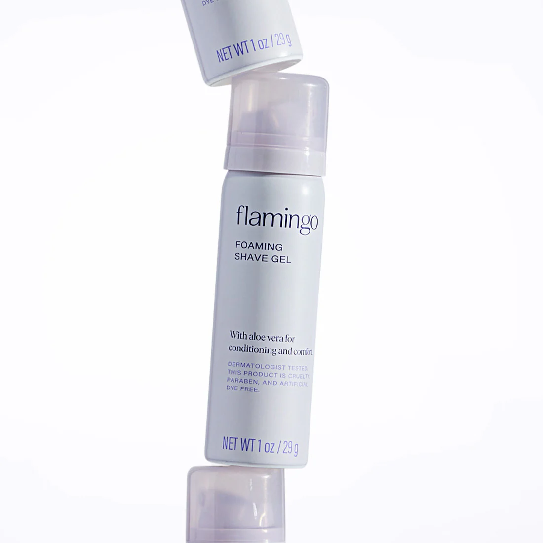 Shave & Dermaplane Starter Set - Image 27