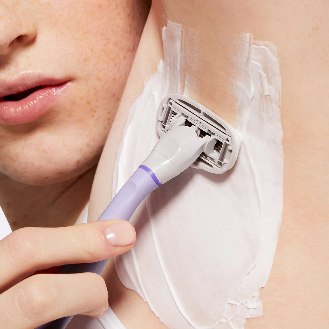 Shave & Dermaplane Starter Set - Image 5